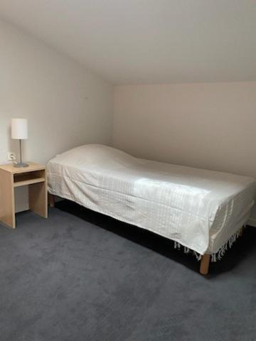 Residence Services Les Essentielles Sainte Soulle Extérieur photo