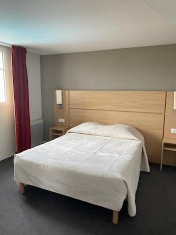 Residence Services Les Essentielles Sainte Soulle Extérieur photo