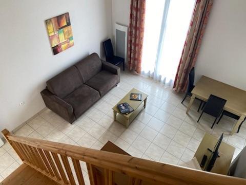 Residence Services Les Essentielles Sainte Soulle Extérieur photo